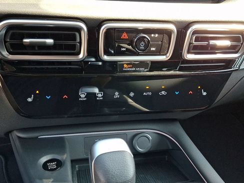 New 2026 Nissan Sentra SR w/ SR All Weather Package FWD image 14