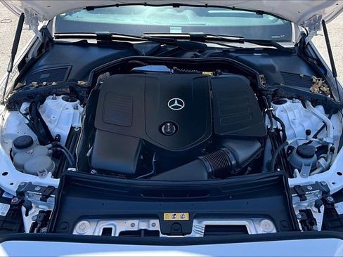 Used 2023 Mercedes-Benz C 300 Sedan image 11