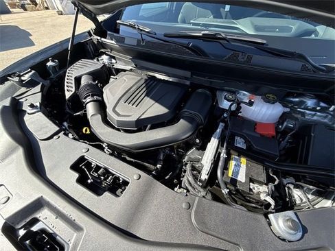 New 2025 GMC Acadia Elevation w/ Super Cruise Package image 62