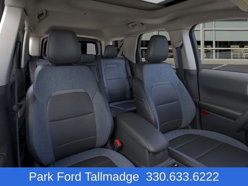 New 2026 Ford Bronco Sport Outer Banks w/ Outer Banks Tech Package+ AWD/4WD image 10