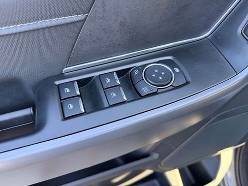 New 2025 Ford F150 XLT w/ Equipment Group 302A MID image 21