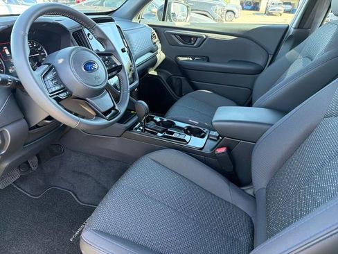 Certified 2026 Subaru Forester Premium AWD/4WD image 19