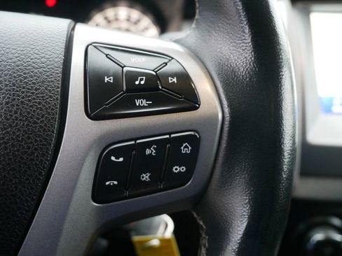 Used 2023 Ford Ranger XLT w/ Equipment Group 302A High image 19