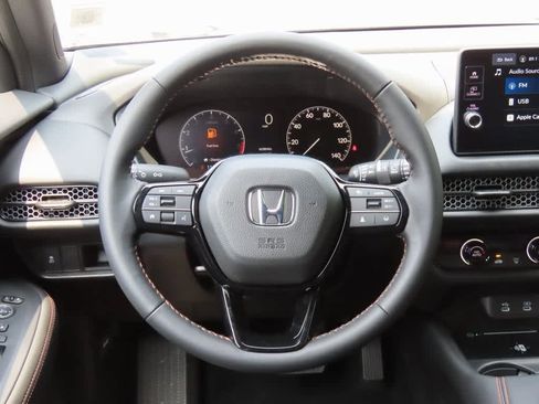 New 2026 Honda HR-V Sport image 19