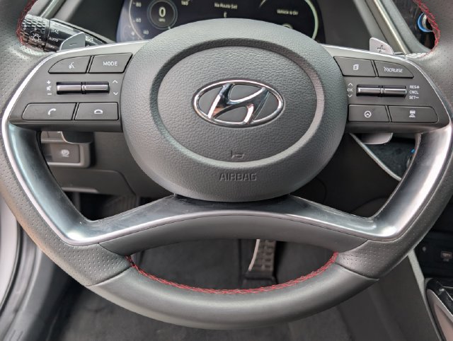 Used 2023 Hyundai Sonata SEL Plus FWD image 5