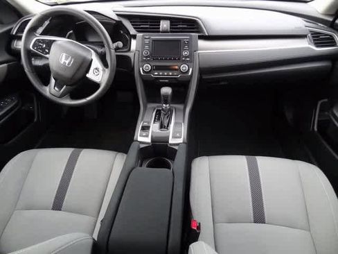 Used 2020 Honda Civic LX image 18