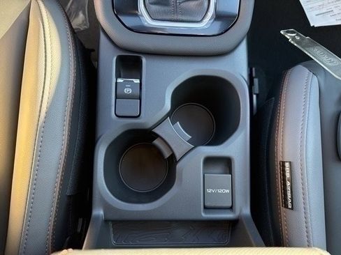New 2025 Subaru Forester Sport image 22