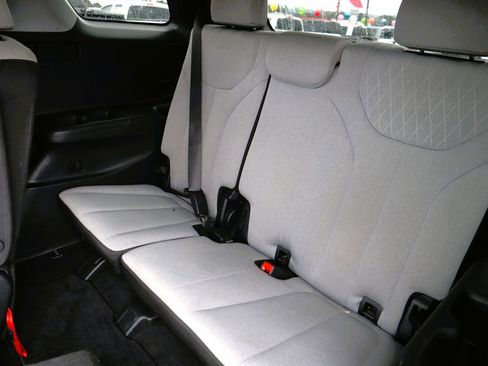 Used 2020 Hyundai Palisade SEL image 10