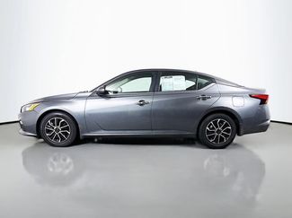Used 2019 Nissan Altima 2.5 S video 4