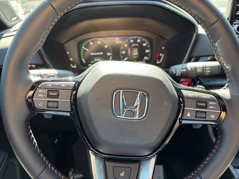 New 2026 Honda CR-V Sport Touring image 13