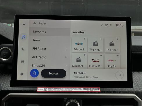 New 2026 Toyota 4Runner 4WD image 34