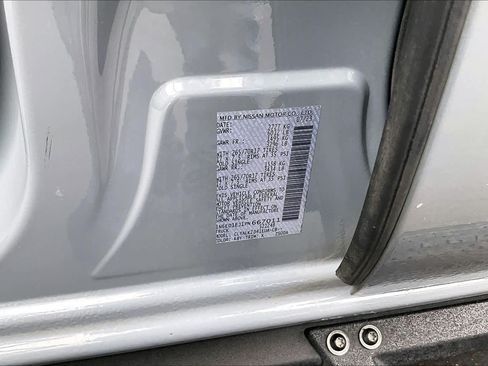 Used 2023 Nissan Frontier Pro-X w/ Pro Convenience Package RWD image 34