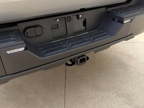 Used 2025 Toyota Tundra SR w/ SR Tow Package AWD/4WD image 14