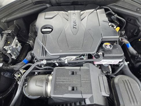 New 2026 Genesis GV70 2.5T Select image 19