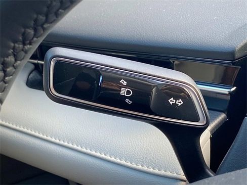 New 2026 Lincoln Nautilus Premier image 18