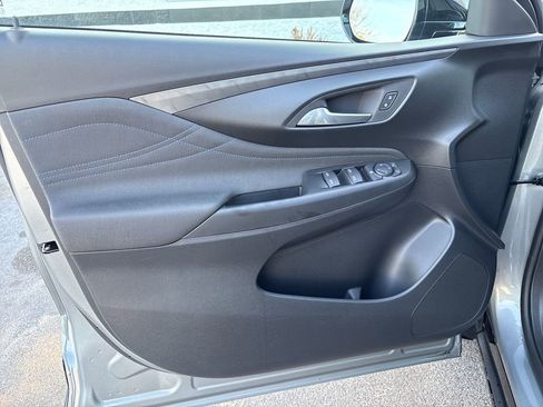 New 2026 Buick Envista Sport Touring w/ Convenience I Package image 12