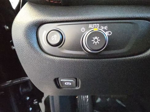 New 2026 Chevrolet Blazer RS w/ Driver Confidence II Package image 19