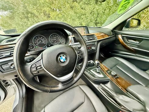 Used 2014 BMW 328i xDrive Sedan image 42