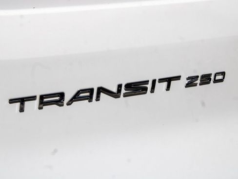 Used 2019 Ford Transit 250 130 Low Roof RWD image 39