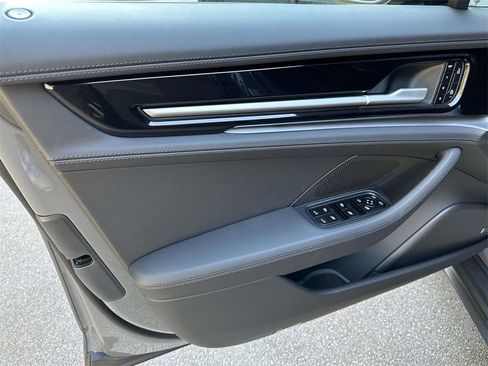 New 2025 Porsche Panamera image 15