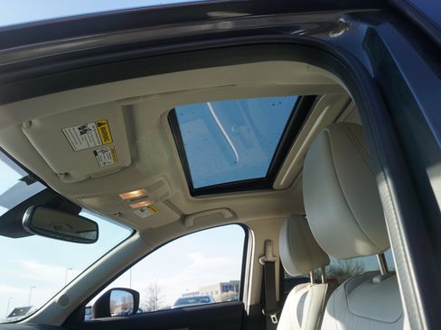 Used 2023 MAZDA CX-5 AWD 2.5 S w/ Preferred Package image 8