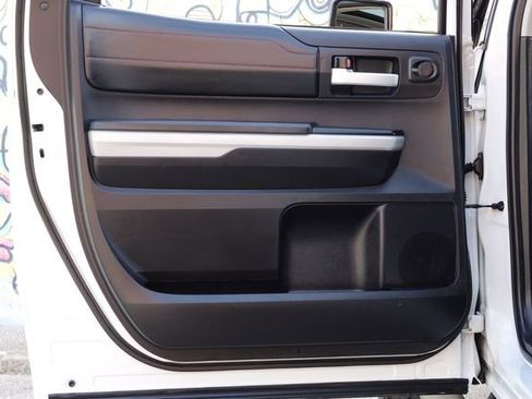 Used 2021 Toyota Tundra TRD Pro image 35