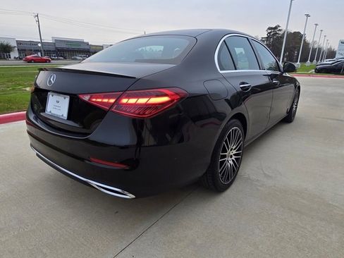 Used 2022 Mercedes-Benz C 300 C 300 image 5