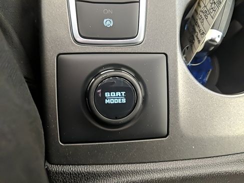 Used 2025 Ford Bronco Sport Outer Banks image 22