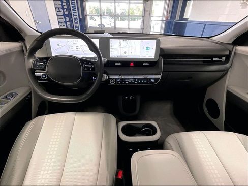 Used 2023 Hyundai Ioniq 5 Limited AWD/4WD image 21