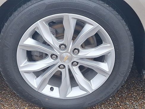 Used 2023 Chevrolet Malibu LT w/ Driver Confidence Package image 13