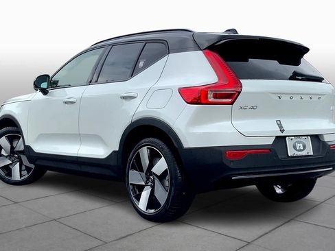 New 2024 Volvo XC40 Recharge Ultimate w/ Protection Package Premier image 3