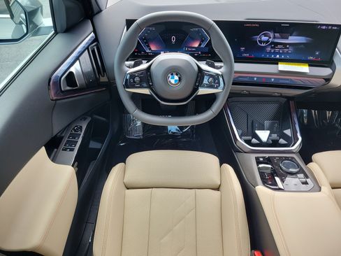 New 2026 BMW X3 xDrive30i w/ Convenience Package AWD/4WD image 11