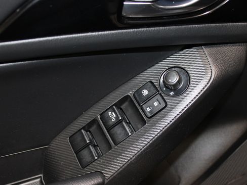 Used 2016 MAZDA MAZDA3 s Grand Touring image 9