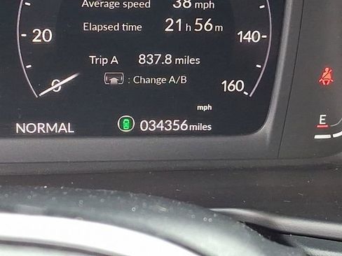 Used 2024 Honda Accord Touring image 23