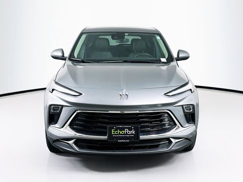 Used 2025 Buick Encore GX Preferred image 2