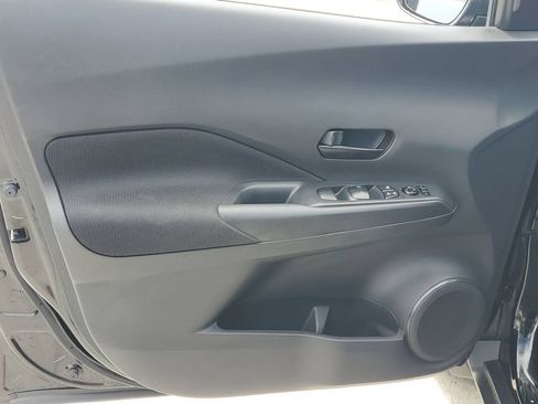 Certified 2024 Nissan Kicks S FWD image 23