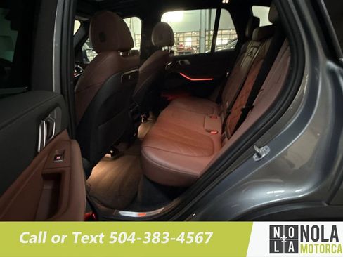 Used 2026 BMW X5 sDrive40i RWD image 25