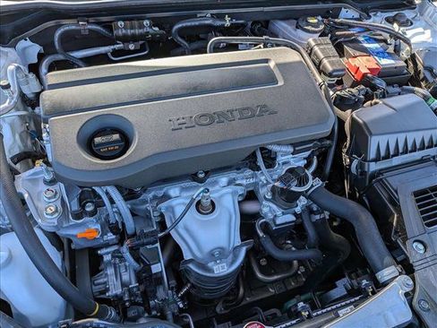 Certified 2026 Honda Civic LX image 20