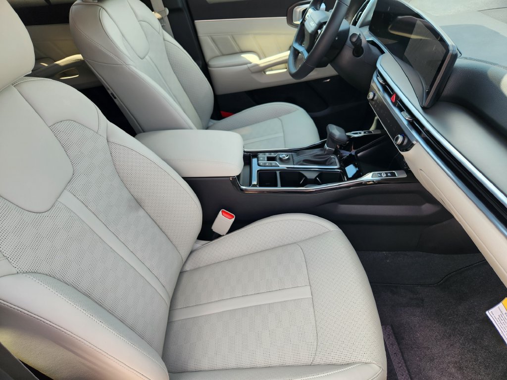 New 2026 Kia Sorento SX FWD image 10