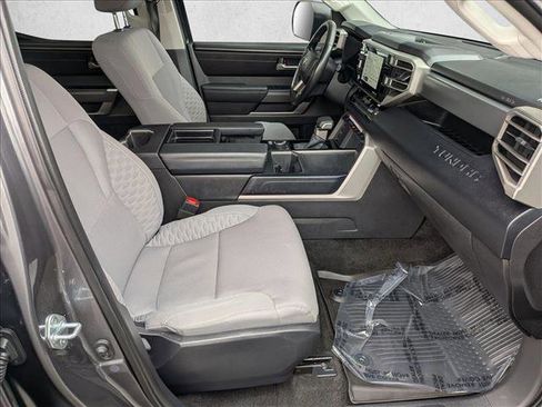 Used 2024 Toyota Tundra SR5 image 18