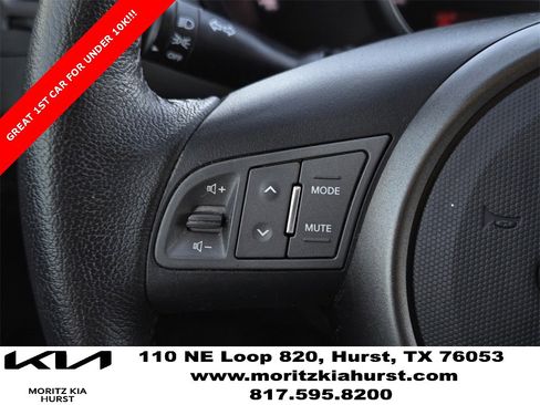 Used 2012 Kia Soul + image 26