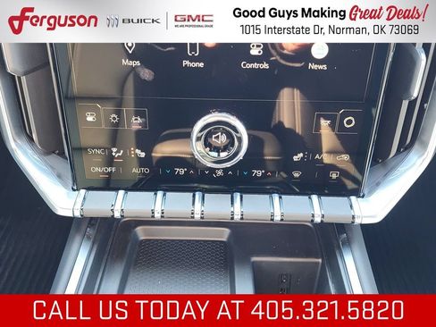New 2026 GMC Acadia Elevation w/ Black Edition FWD image 30