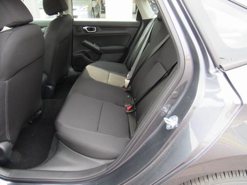 Used 2024 Honda Civic LX image 7