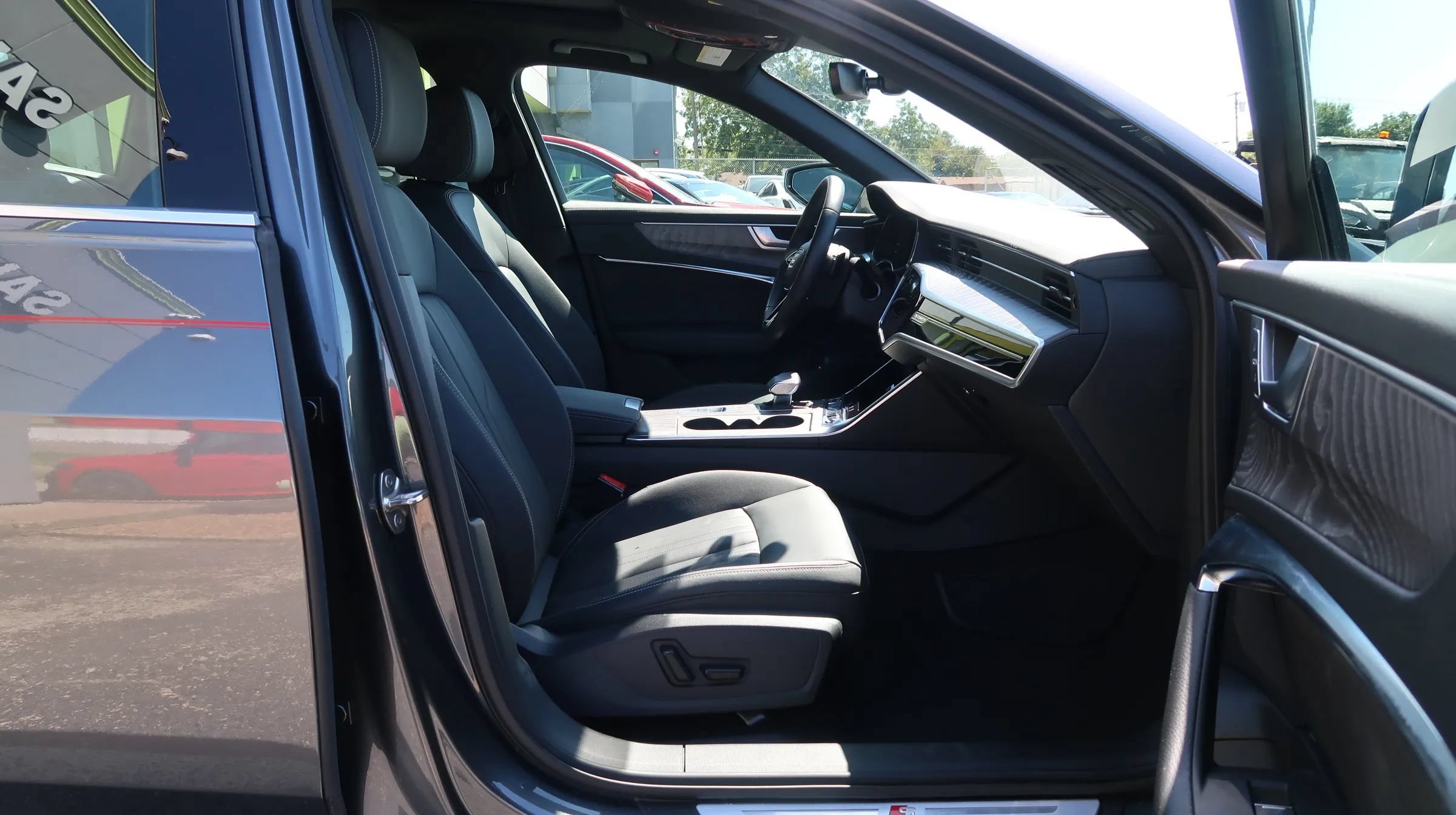 Used 2024 Audi A6 3.0T Premium AWD/4WD image 25