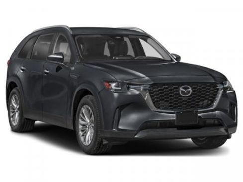 New 2026 MAZDA CX-90 3.3 Turbo w/ Select Package AWD/4WD image 9