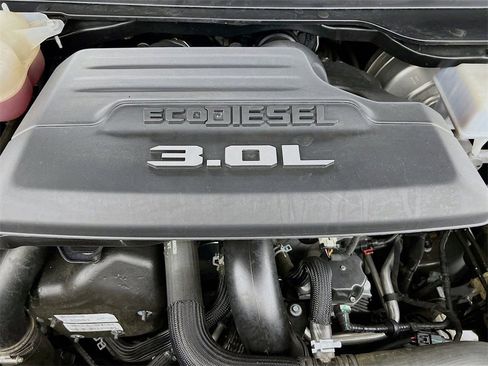 Used 2022 RAM 1500 Big Horn image 27