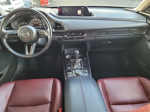 Used 2024 MAZDA CX-30 AWD 2.5 S w/ Preferred Package image 6