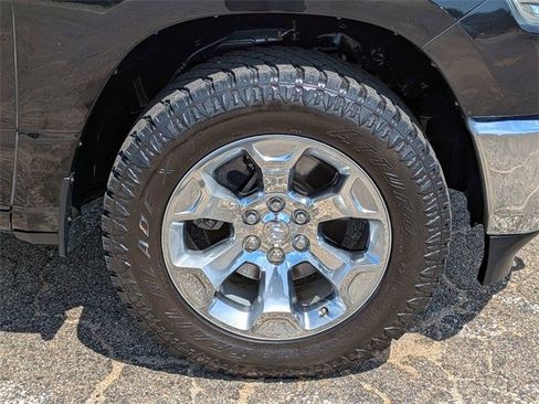 Used 2022 RAM 1500 Big Horn image 11