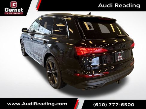 New 2026 Audi Q7 Premium Plus AWD/4WD image 3