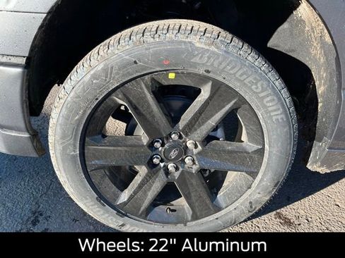 New 2025 Ford F150 STX w/ LOBO Package image 10